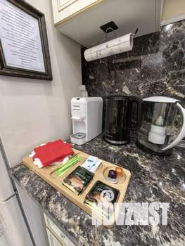 2-к квартира, посуточно, 45м2, 1/1 этаж