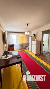 3-к квартира, на длительный срок, 60м2, 4/5 этаж