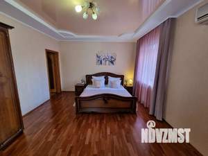 3-к квартира, посуточно, 100м2, 2/12 этаж