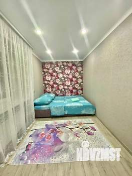2-к квартира, посуточно, 46м2, 3/5 этаж
