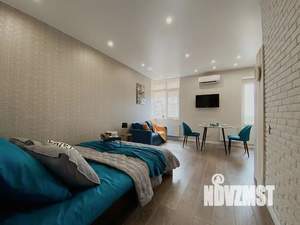 Студия квартира, посуточно, 30м2, 14/17 этаж