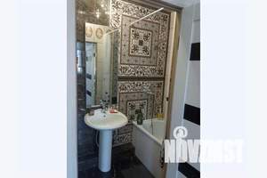 1-к квартира, посуточно, 25м2, 1/2 этаж