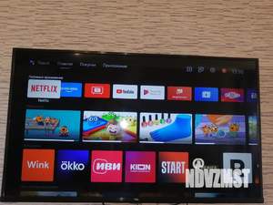 1-к квартира, посуточно, 45м2, 6/9 этаж