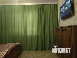 1-к квартира, посуточно, 45м2, 6/9 этаж