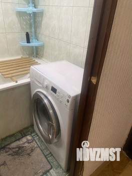 1-к квартира, посуточно, 35м2, 1/9 этаж
