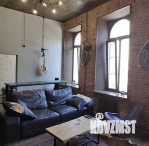 1-к квартира, посуточно, 65м2, 2/2 этаж