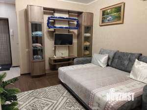 Студия квартира, посуточно, 40м2, 9/9 этаж