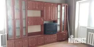 1-к квартира, на длительный срок, 40м2, 6/9 этаж