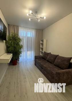 2-к квартира, посуточно, 37м2, 16/18 этаж