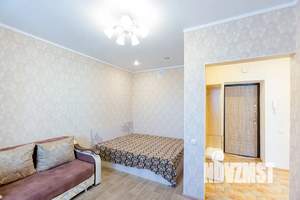 1-к квартира, посуточно, 45м2, 8/9 этаж
