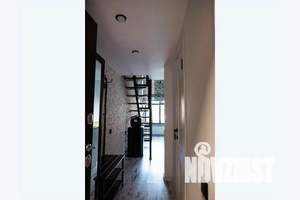 1-к квартира, посуточно, 30м2, 2/3 этаж