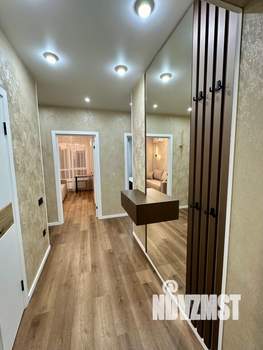 3-к квартира, на длительный срок, 65м2, 12/23 этаж