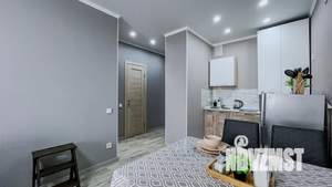 2-к квартира, посуточно, 35м2, 12/18 этаж