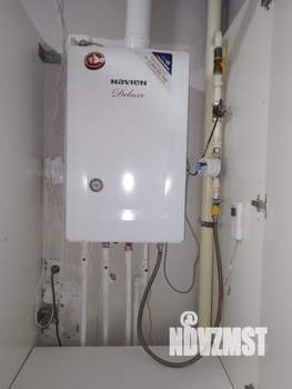 1-к квартира, на длительный срок, 38м2, 6/20 этаж