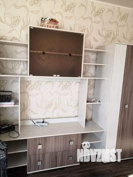1-к квартира, на длительный срок, 35м2, 13/16 этаж