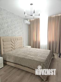 2-к квартира, посуточно, 57м2, 16/17 этаж