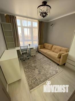 3-к квартира, на длительный срок, 55м2, 4/19 этаж