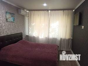 2-к квартира, посуточно, 45м2, 1/5 этаж