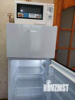 1-к квартира, посуточно, 31м2, 2/5 этаж