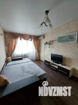 1-к квартира, посуточно, 32м2, 5/5 этаж