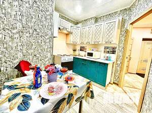 1-к квартира, посуточно, 36м2, 8/18 этаж