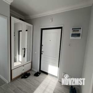 2-к квартира, на длительный срок, 46м2, 9/16 этаж