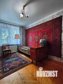 3-к квартира, на длительный срок, 65м2, 3/5 этаж