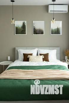 Студия квартира, посуточно, 33м2, 14/21 этаж