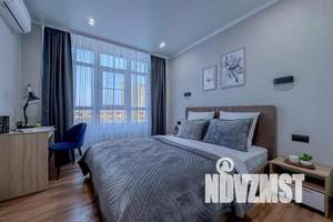 2-к квартира, посуточно, 39м2, 3/19 этаж
