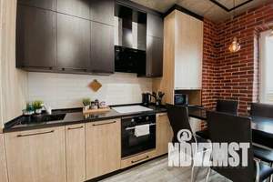 1-к квартира, посуточно, 41м2, 13/14 этаж