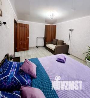 1-к квартира, посуточно, 31м2, 2/5 этаж