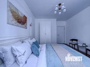 2-к квартира, посуточно, 37м2, 8/20 этаж