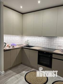 2-к квартира, на длительный срок, 40м2, 9/19 этаж