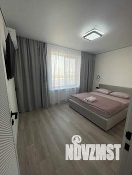 2-к квартира, посуточно, 64м2, 10/10 этаж