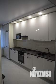 1-к квартира, на длительный срок, 45м2, 3/10 этаж