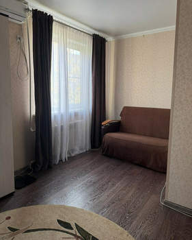 1-к квартира, на длительный срок, 36м2, 5/9 этаж