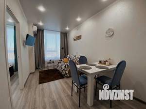 1-к квартира, посуточно, 30м2, 16/24 этаж
