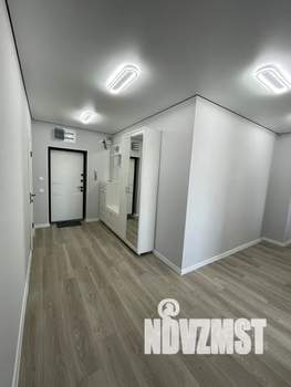 2-к квартира, посуточно, 64м2, 8/10 этаж