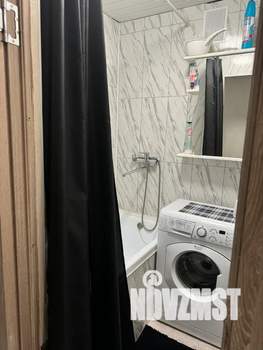 2-к квартира, посуточно, 52м2, 3/5 этаж