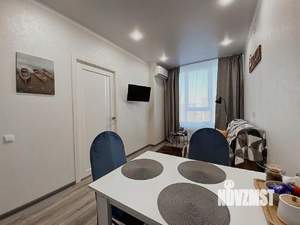 2-к квартира, посуточно, 30м2, 16/24 этаж
