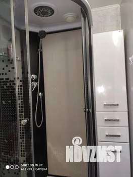 1-к квартира, посуточно, 34м2, 6/9 этаж