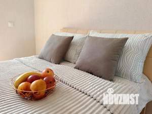 1-к квартира, посуточно, 44м2, 1/1 этаж