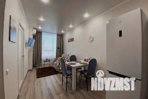 2-к квартира, посуточно, 30м2, 16/24 этаж