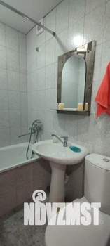 1-к квартира, посуточно, 31м2, 2/5 этаж