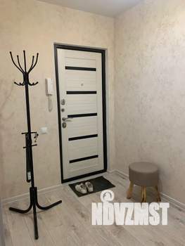 1-к квартира, посуточно, 36м2, 8/9 этаж