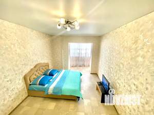 4-к квартира, посуточно, 120м2, 1/6 этаж
