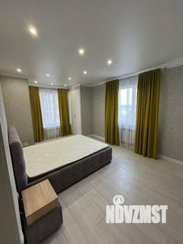 2-к квартира, на длительный срок, 60м2, 7/11 этаж