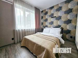 1-к квартира, посуточно, 45м2, 2/20 этаж