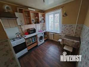 1-к квартира, посуточно, 34м2, 4/5 этаж