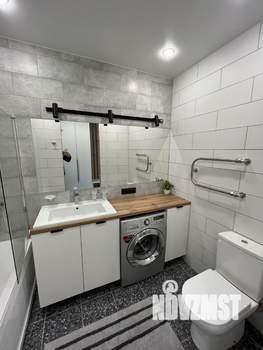 2-к квартира, на длительный срок, 46м2, 18/23 этаж